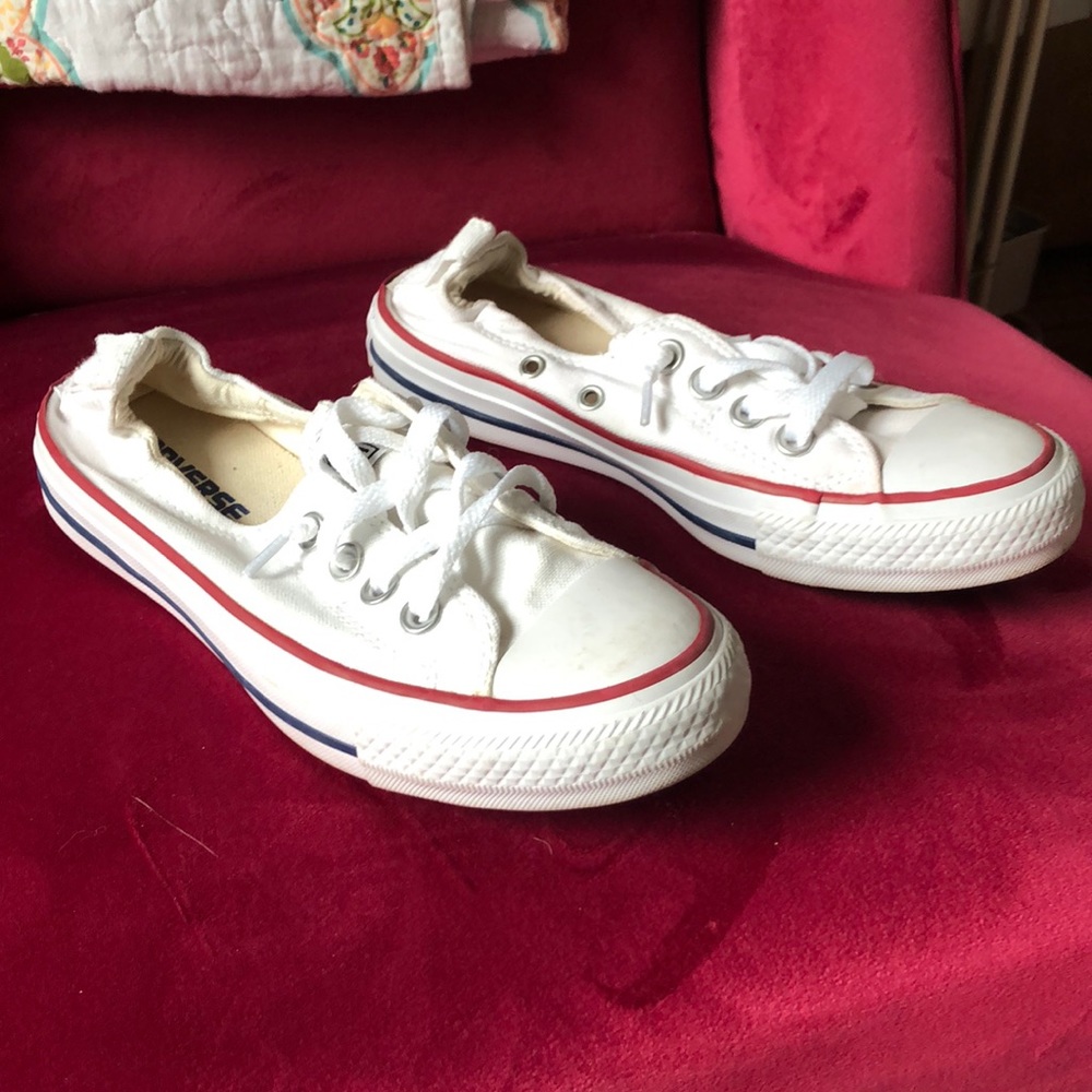 Converse sneakers